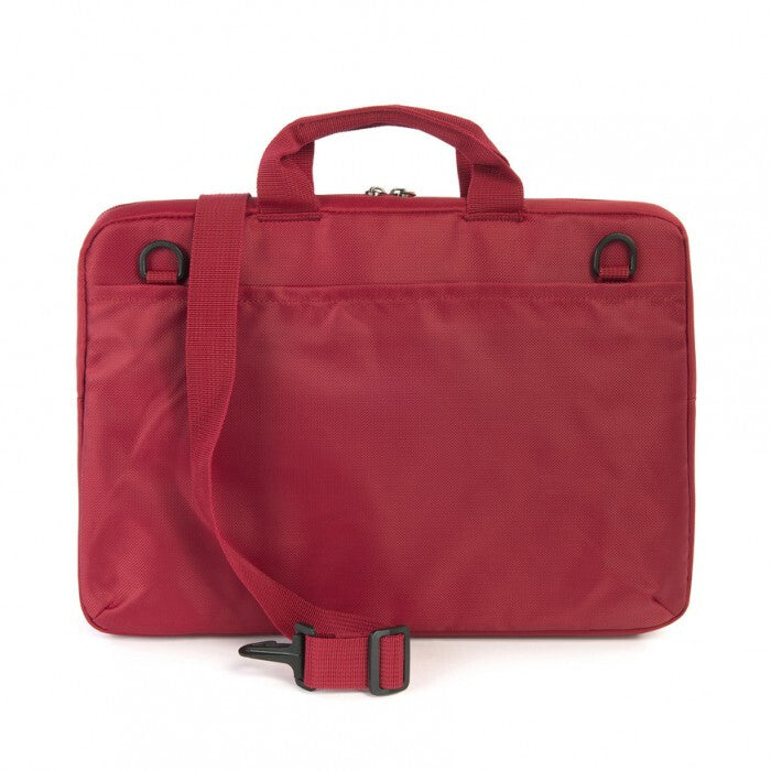 Tucano Idea 39.6 cm (15.6") Briefcase Red