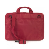 Tucano Idea 39.6 cm (15.6") Briefcase Red