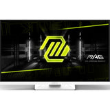 MSI MAG 274PFW computer monitor 68.6 cm (27") 1920 x 1080 pixels Full HD White