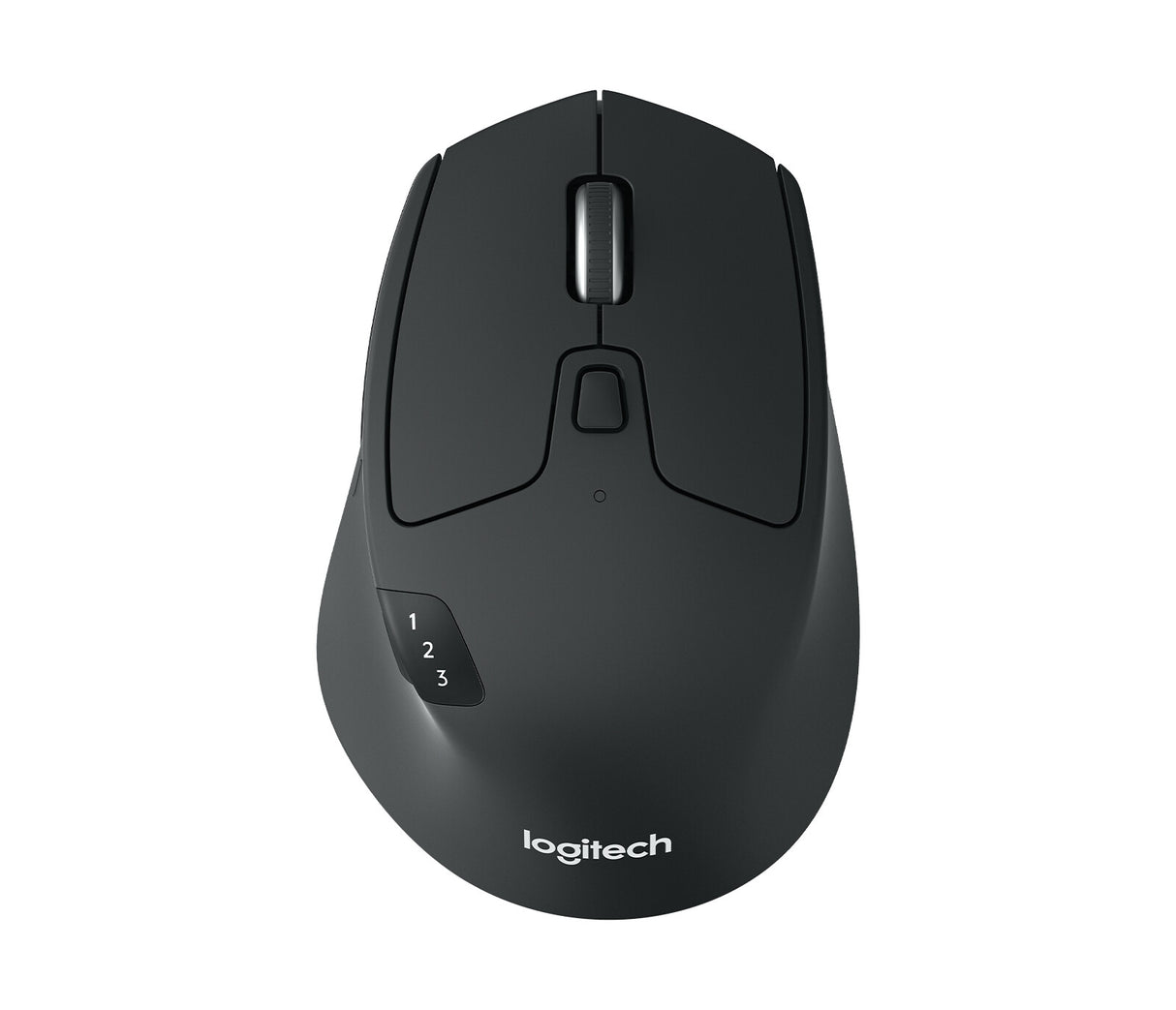 Logitech M720 Triathlon Mouse