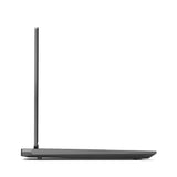 Lenovo LOQ 15ARP9 AMD Ryzen™ 7 7435HS Laptop 39.6 cm (15.6") Full HD 16 GB DDR5-SDRAM 1 TB SSD NVIDIA GeForce RTX 4050 Wi-Fi 6 (802.11ax) Windows 11 Home UK English Grey