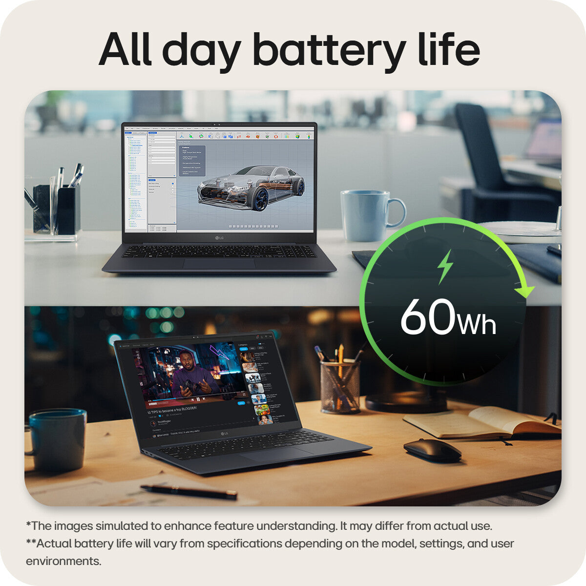 LG Gram SuperSlim 15Z90ST-G.AD78A1