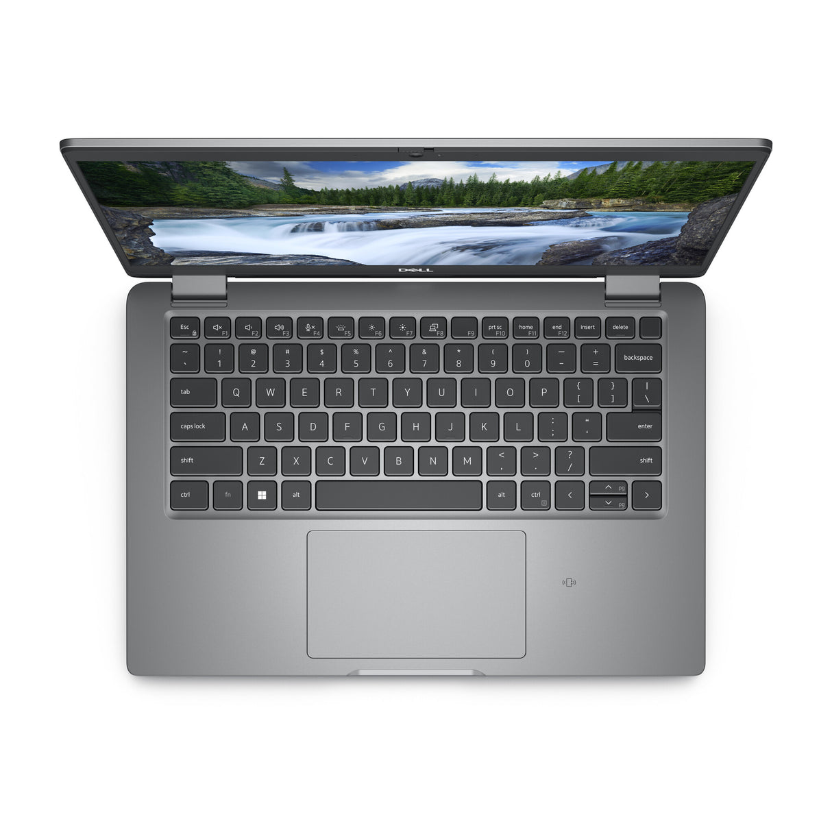 DELL Latitude 5340 Intel® Core™ i5 i5-1345U Laptop 33.7 cm (13.3") Full HD 16 GB LPDDR5-SDRAM 256 GB SSD Wi-Fi 6E (802.11ax) Windows 11 Pro Grey