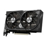 GIGABYTE GeForce RTX 4060 Ti WINDFORCE OC V2 8G Graphics Card - 8GB GDDR6, 128bit, PCI-E 4.0, 2550MHz Core Clock, 3 x DisplayPort 1.4a, 1 x HDMI 2.1a, NVIDIA DLSS 3, GV-N406TWF2OCV2-8GD