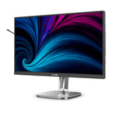 Philips 4000 series 24B2U4301/00 computer monitor 60.5 cm (23.8") 1920 x 1080 pixels Full HD LCD Grey