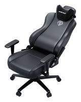 Anda Seat Novis Max Gaming armchair Padded seat Black