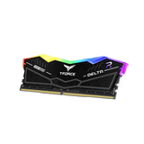 Team Group DELTA RGB memory module 32 GB 2 x 16 GB DDR5 288-pin DIMM