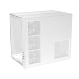 ASUS A32 Plus TG ARGB White Midi Tower