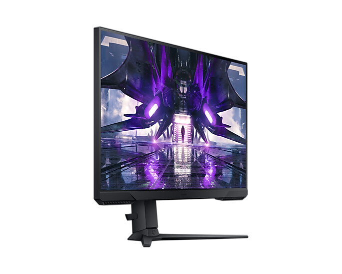 Samsung G3 computer monitor 68.6 cm (27") 1920 x 1080 pixels Full HD Black