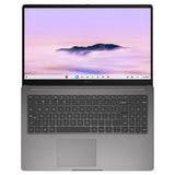 ASUS Chromebook CX1505CTA-S70154 Intel Core 3 N355 39.6 cm (15.6") Full HD 8 GB LPDDR5-SDRAM 256 GB eMMC Wi-Fi 6 (802.11ax) ChromeOS Black, Grey