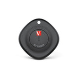Verbatim MYF-01 Bluetooth Item Finder 1 pack Black