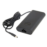 DELL 492-BBIP mobile device charger Laptop Black AC Indoor