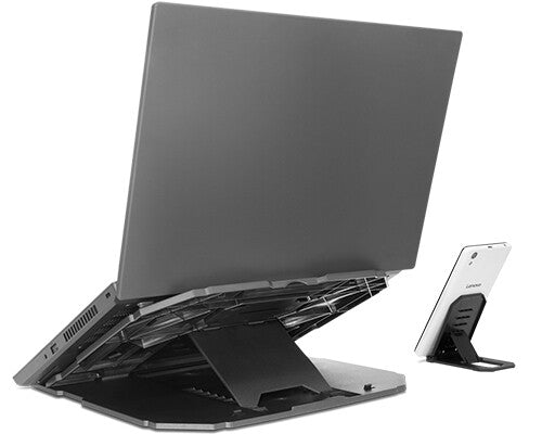 Lenovo GXF0X02619 laptop stand Black