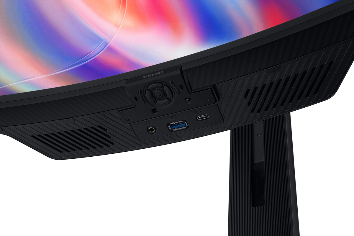 Samsung 40" ViewFinity S8 S85TH 5k2k WUHD Monitor