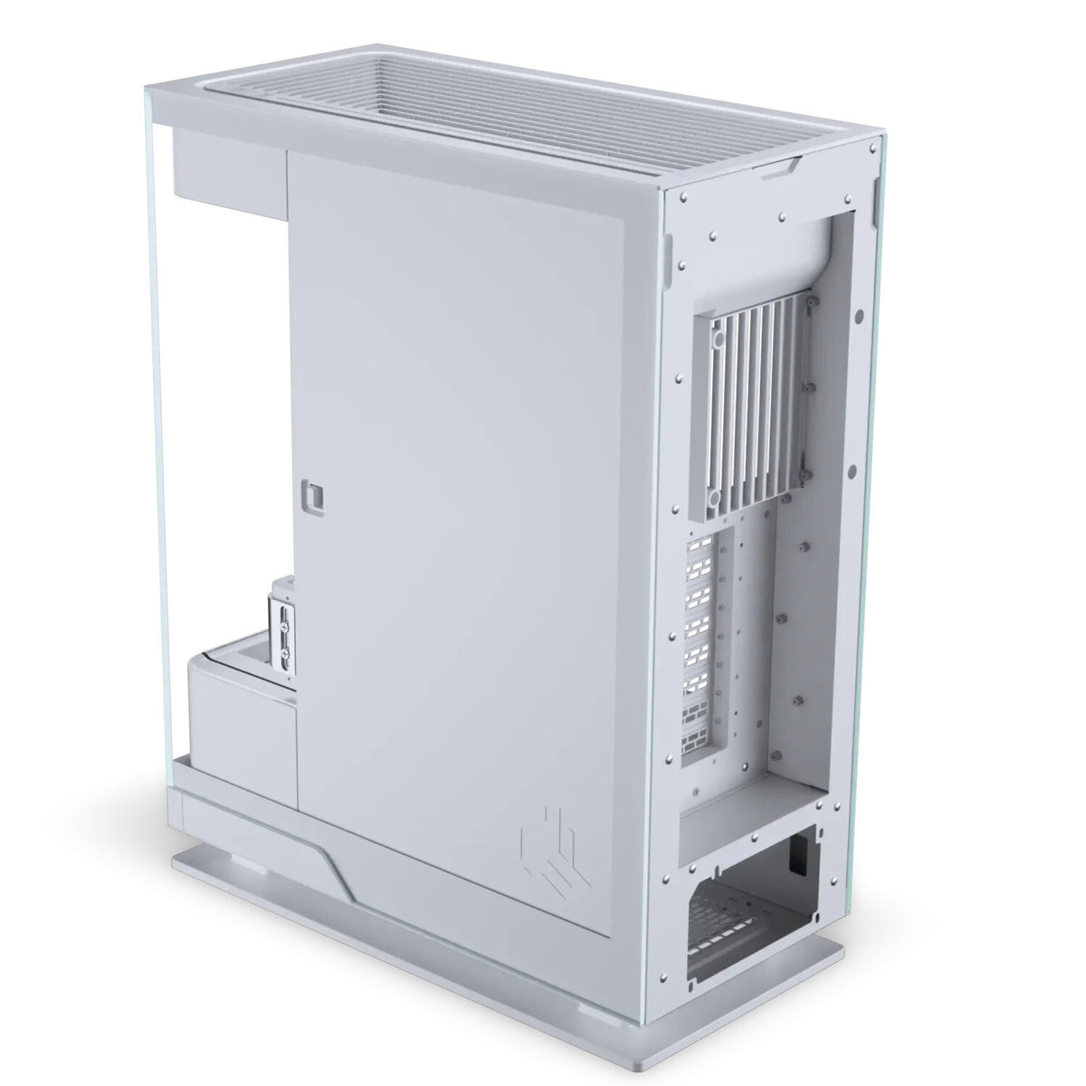 Phanteks Evolv X2 Matrix Tower White