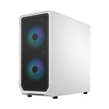 Fractal Design Focus 2 Midi Tower White