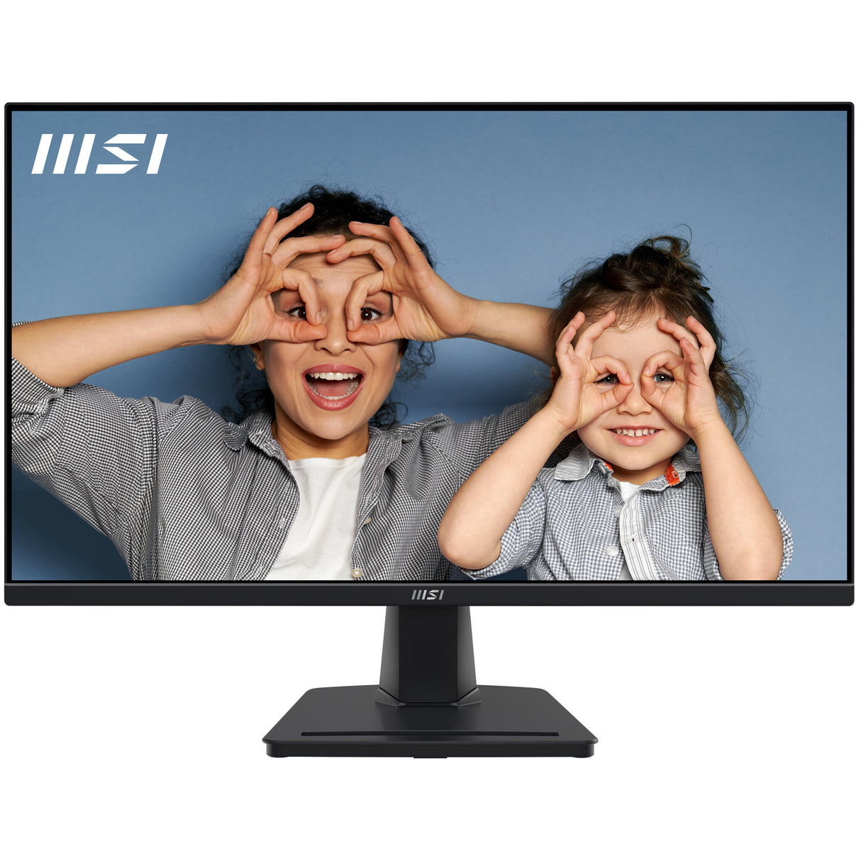 MSI Pro MP275Q computer monitor 68.6 cm (27") 2560 x 1440 pixels Wide Quad HD LED Black