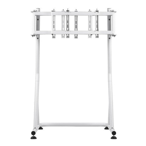 Thermaltake GEA-RMS-TMSWHT-01 monitor mount / stand 139.7 cm (55") Floor White