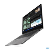 Lenovo V17 G4 IRU Intel® Core™ i5 i5-1335U Laptop 43.9 cm (17.3") Full HD 16 GB DDR4-SDRAM 512 GB SSD Wi-Fi 6 (802.11ax) Windows 11 Pro UK English Grey