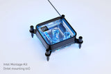 Alphacool Core 1 LT Aurora Water block