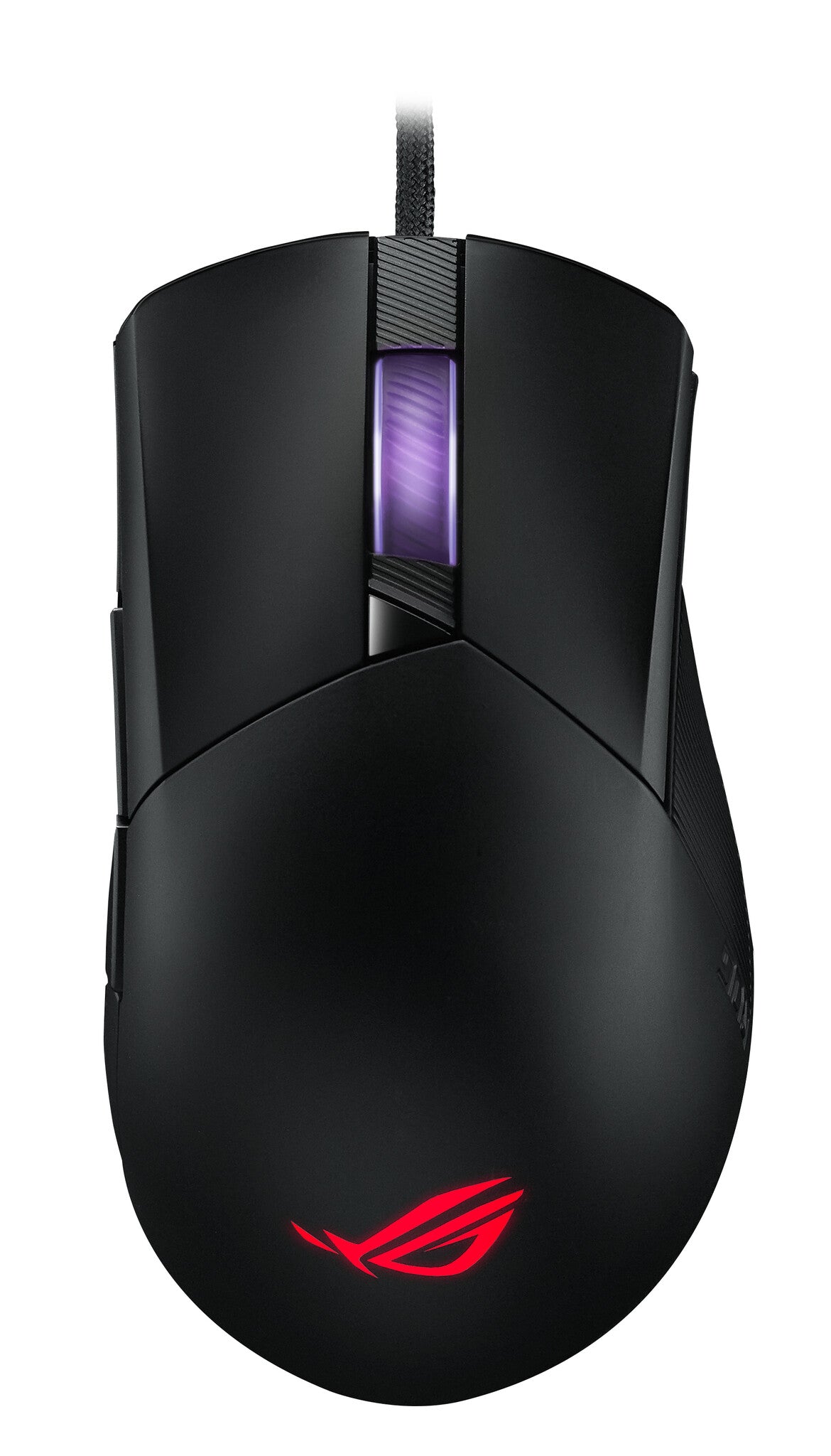 ASUS ROG Gladius III mouse Gaming Right-hand USB Type-A Optical 19000 DPI