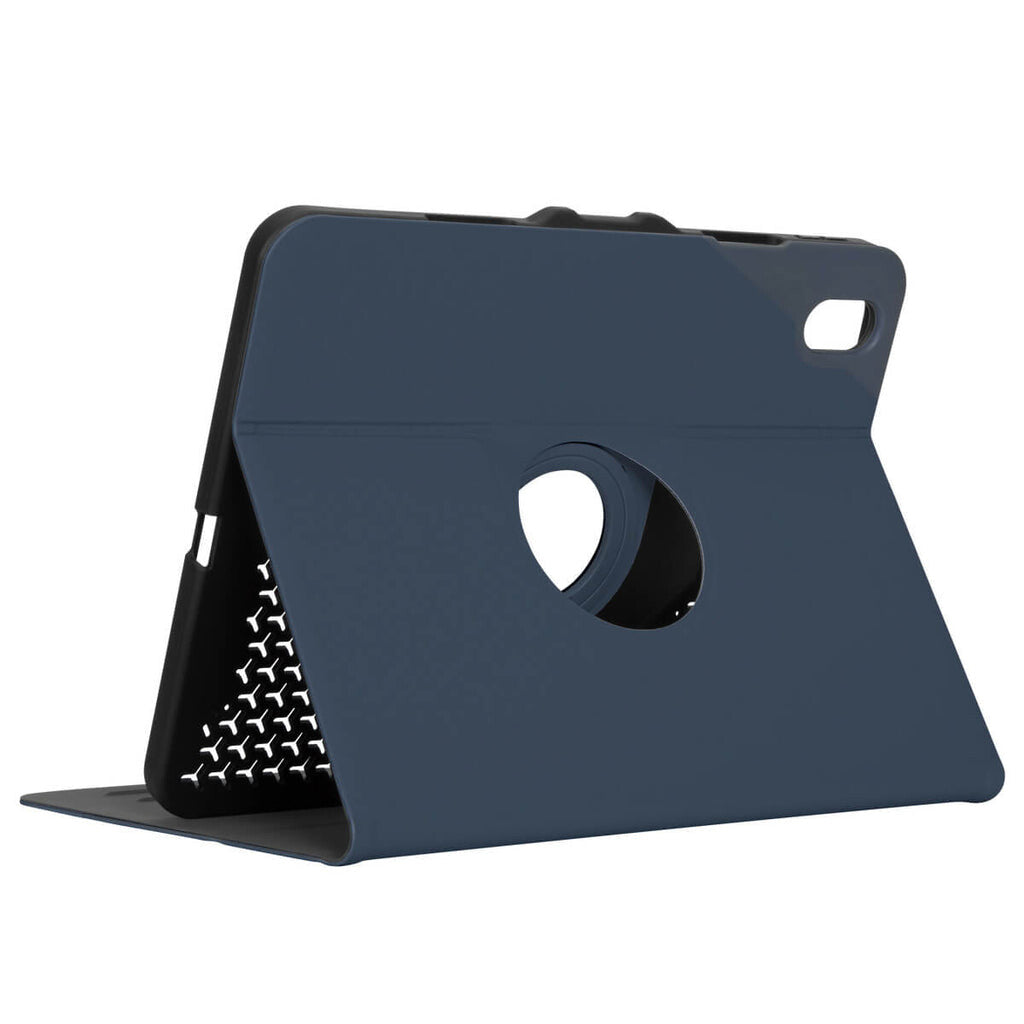 Targus VersaVu 27.7 cm (10.9") Folio Blue