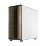 Fractal Design North XL Midi Tower White
