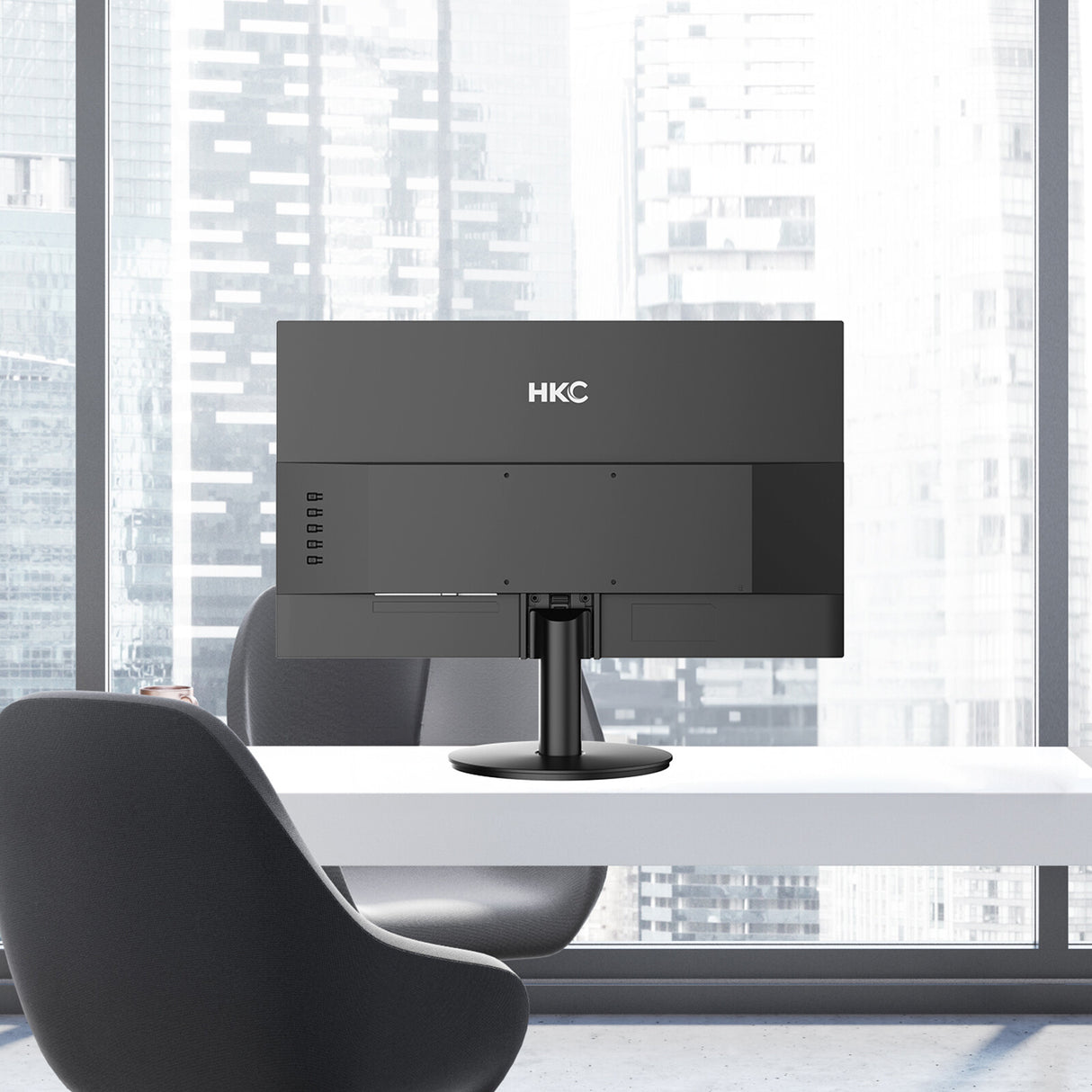 HKC V2718S 27 Monitor computer monitor 68.6 cm (27") 1920 x 1080 pixels Full HD