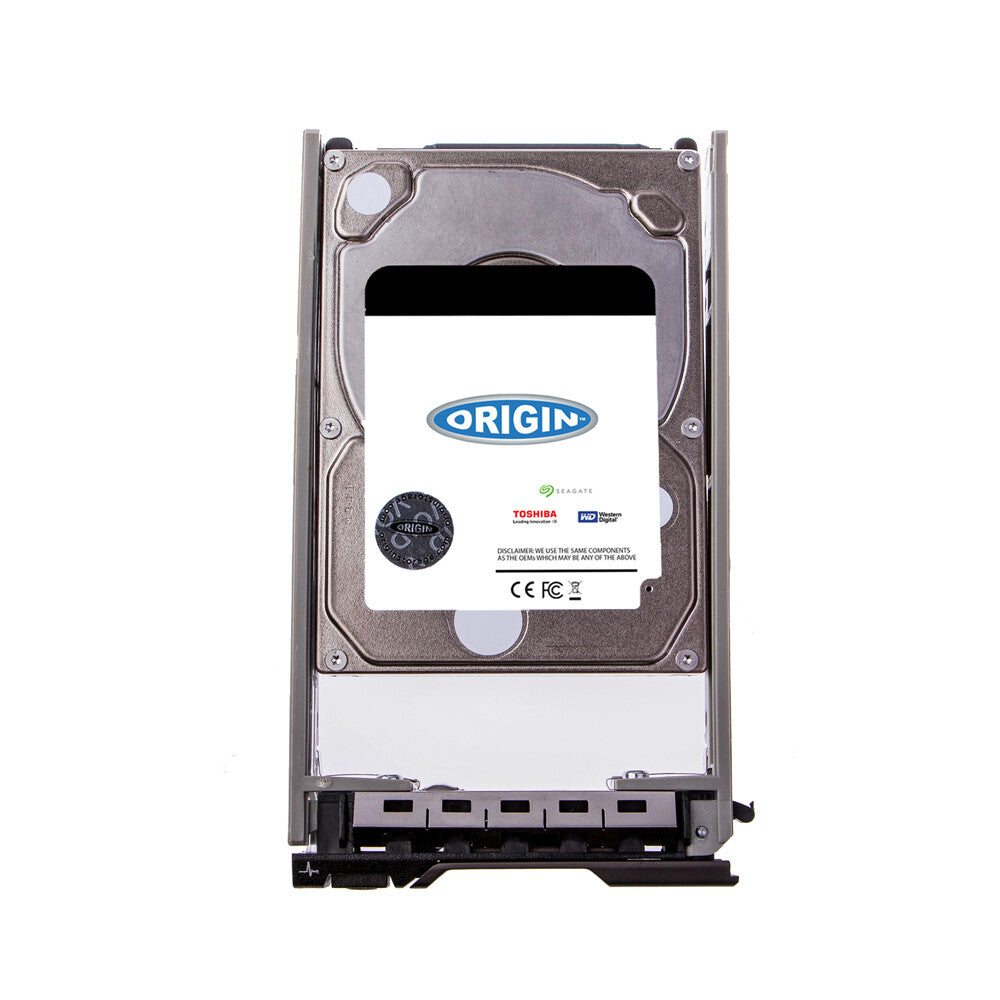 Origin Storage 2.4TB 10K 2.5in PE 13G Series SAS HotSwap HD Kit