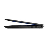 Lenovo ThinkPad L16 Gen 2 (Intel) Intel Core Ultra 7 255U Laptop 40.6 cm (16") WUXGA 16 GB DDR5-SDRAM 512 GB SSD Wi-Fi 6E (802.11ax) Windows 11 Pro UK English Black