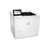 HP LaserJet Enterprise M611dn, Print, Two-sided printing
