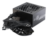 Seasonic CORE GC-850 ATX 3.1 power supply unit 850 W 20+4 pin ATX Black