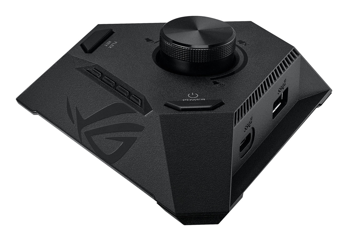 ASUS ROG STRIX X870-I GAMING WIFI AMD X870 Socket AM5 mini ITX
