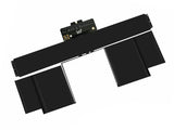 BTI 74Wh 6 cell A1437 compatible battery for APPLE MACBOOK PRO 13-INCH MID 2012 MD101LL/A MACBOOK PRO 13-INCH MID 2012 MD102LL/A