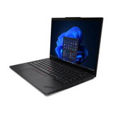 Lenovo ThinkPad L14 Gen 6 (AMD) AMD Ryzen™ 7 PRO 250 Laptop 35.6 cm (14") WUXGA 16 GB DDR5-SDRAM 512 GB SSD Wi-Fi 7 (802.11be) Windows 11 Pro UK English Black
