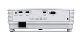 Acer H6542 Standard throw projector 4000 ANSI lumens DLP 1080p (1920x1080) 3D White