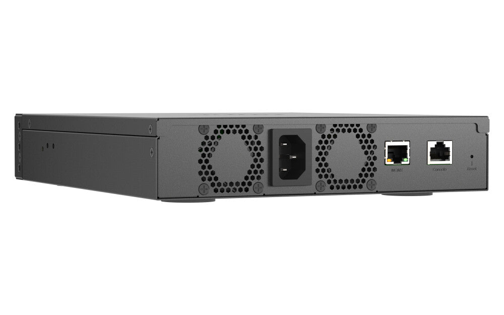 QNAP QSW-M7308R-4X network switch Managed L2 1U