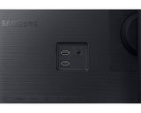 Samsung LF32TU870VPXXU computer monitor 81.3 cm (32") 3840 x 2160 pixels 4K Ultra HD LED Blue, Grey