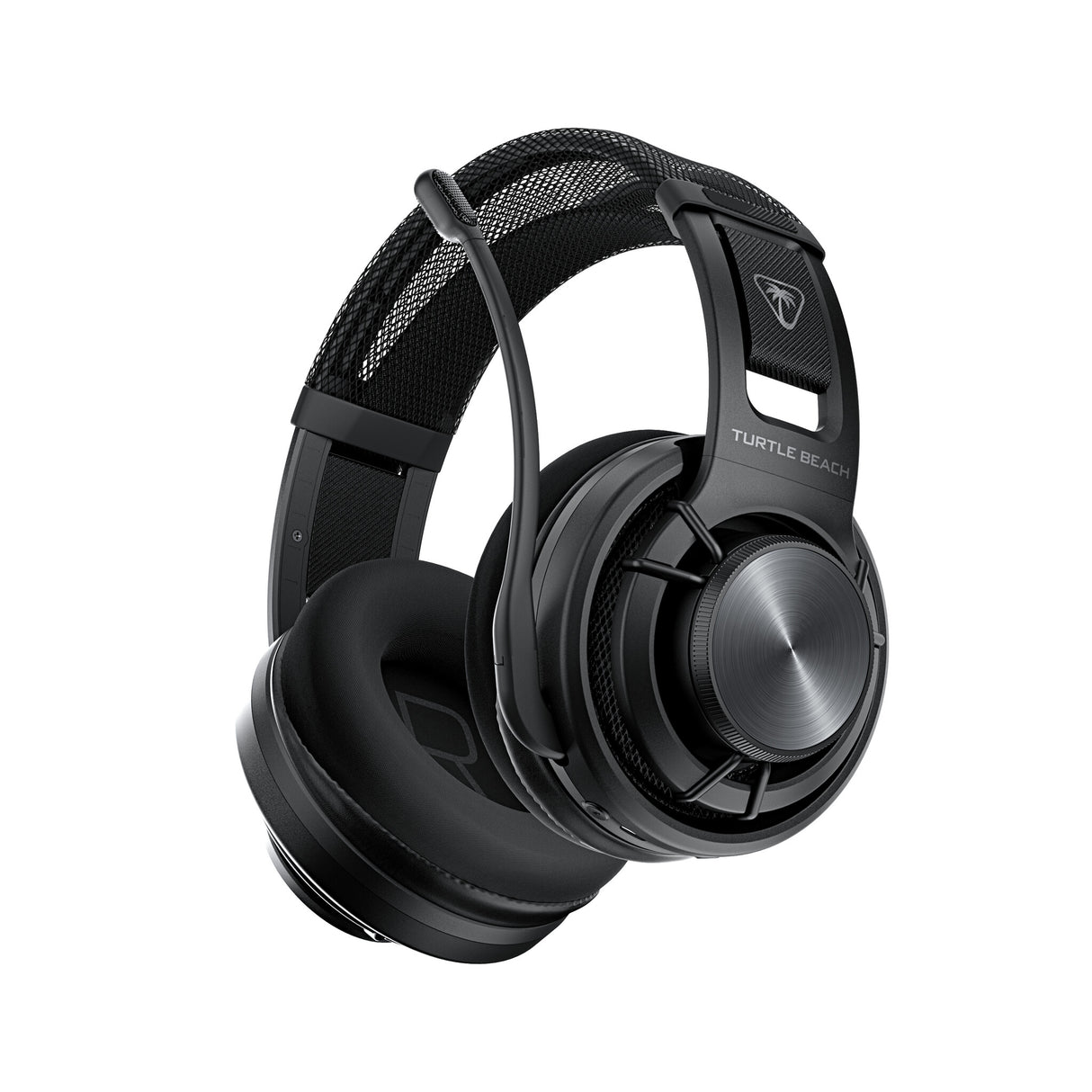 Turtle Beach Atlas Air Wireless Open Back PC Gaming Headset with 24-bit High-Fidelity Audio, Broadcast Grade Mic, Floating Earcup, Memory Foam Cushions and Bluetooth for PC, PS5, PS4 and Mobile