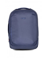 Urban Factory Workee 13/14” backpack Casual backpack Navy Nylon