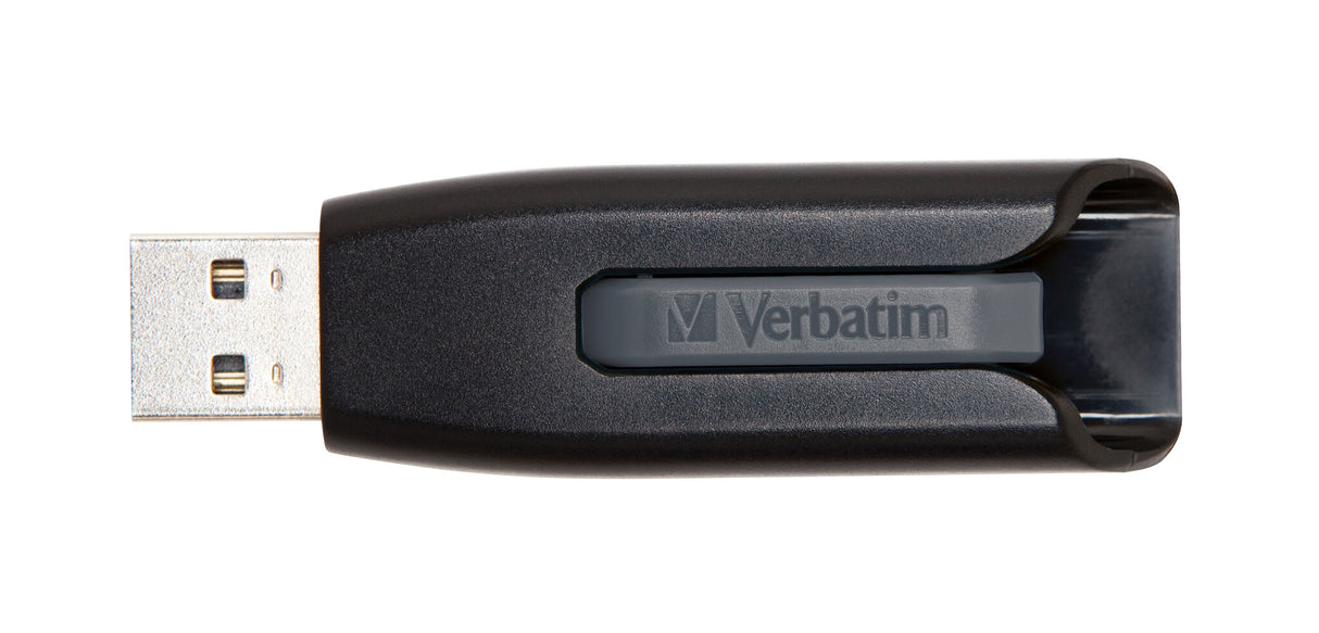 Verbatim V3 - USB 3.0 Drive 16 GB - Black