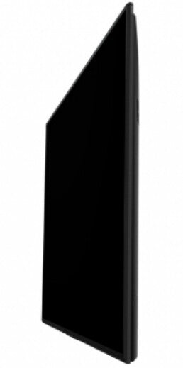 Sony FW-55BZ40L Signage Display Digital signage flat panel 139.7 cm (55") LCD Wi-Fi 700 cd/m² 4K Ultra HD Black Android 24/7
