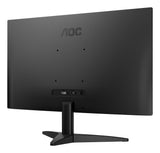 AOC 24B36X computer monitor 60.5 cm (23.8") 1920 x 1080 pixels Full HD LED Black