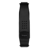 Targus THA100GLZ strap Tablet Neoprene Black