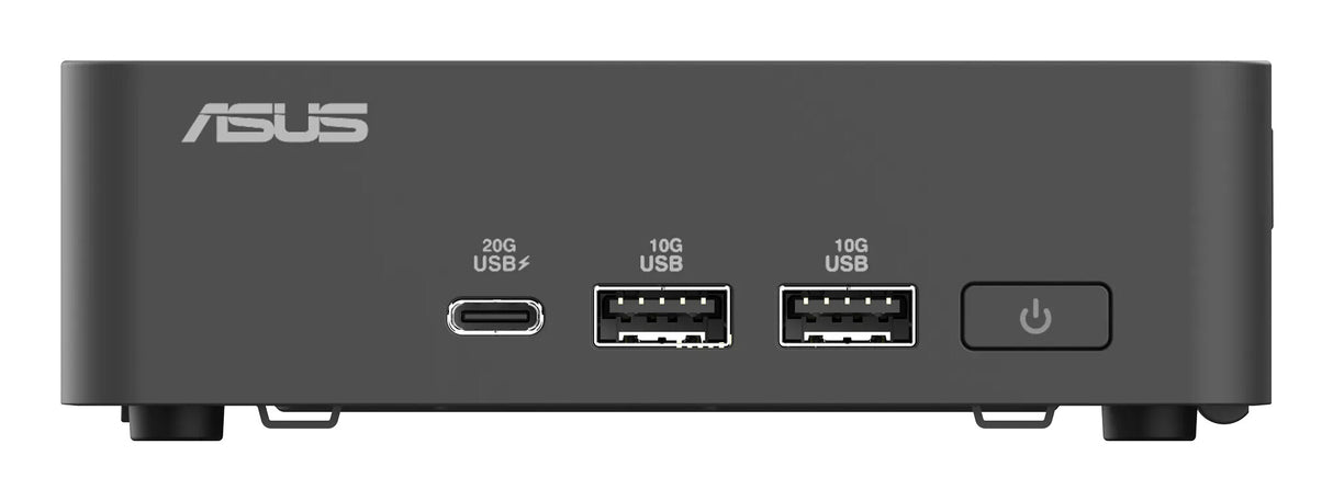 ASUS NUC 15 Pro Black 225H