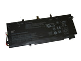 BTI 722236-1C1 compatible 42Wh 3-cell battery for HP FOLIO 1040 G0 G1 G2