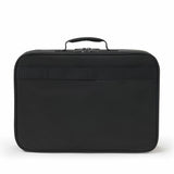 DICOTA Eco Multi Plus BASE 39.6 cm (15.6") Briefcase Black