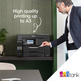 Epson EcoTank ET-16605