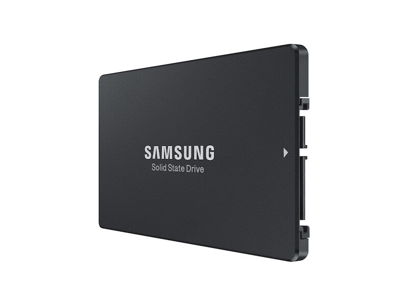 Samsung PM893 2.5" 7.68 TB Serial ATA III V-NAND TLC