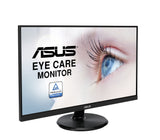 ASUS VA27DCP computer monitor 68.6 cm (27") 1920 x 1080 pixels Full HD LCD Black